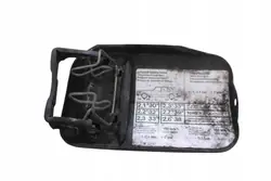 Polttoainesäiliön kansi OEM 1265840739 Mercedes-Benz S W126