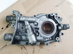 Tapa del Sello del Cigüeñal Subaru OE - Usado
