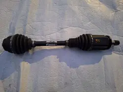 Fram vänster drivaxel BMW G30 G31 OEM 31609884747