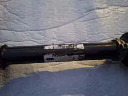 Arbre de transmission avant gauche BMW G30 G31 OEM 31609884747