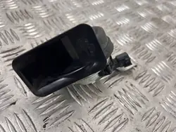Maserati Quattroporte ohjausvahvistimen säiliö OEM 12345