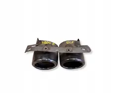 Bout d'échappement OEM YM38500177 pour Peugeot RCZ