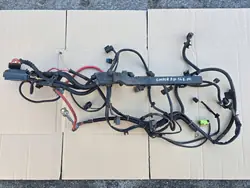 Motor Kablage OEM 1356041 för Mini Cooper R50