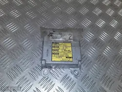 2001 Toyota RAV4 ECU 8917042090