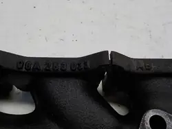 Pakokaasujärjestelmä AUDI A3 I 8L 06A253033AB