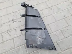 MAN OEM Kabinenspoiler Ecke links für TGX Euro 6