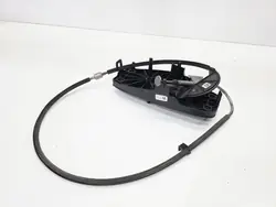 Cabo desbloqueio emergência caixa Audi Q5 OEM 80A713045R