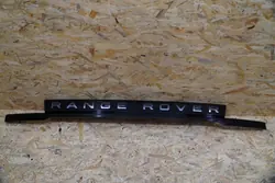 OEM K8D2-402A30-A Heckklappenleiste für Range Rover Evoque II