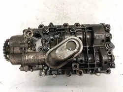 Oljepump Mitsubishi Outlander OEM 9636898380 2010 2.2L