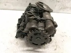 Ölpumpe Mitsubishi Outlander OEM 9636898380 2010 2.2L