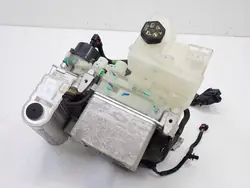 Pompe à chaleur climatisation Tesla Model Y