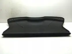 Prateleira porta-bagagens OEM 7105007 Ford Fiesta - Traseira