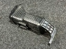 Gebrauchter Kohlefilter OEM 6C0201801A für Skoda Fabia