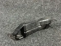 Filtro de carvão usado OEM 6C0201801A para Skoda Fabia