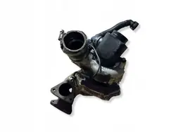 Audi OE Turbo OEM 059145874G - Käytetty