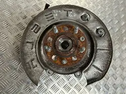 Manga de roda traseira Tesla OEM UTO54813 - Usado