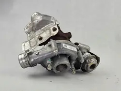 Mercedes OM607 Turbo H8201164371 - Käytetty OE-Osa