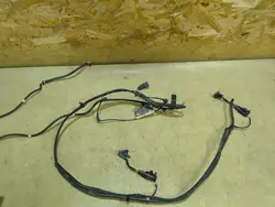 Ford Focus MK3 vindrutetorkarslangbunt OEM