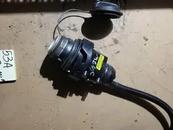 Pompe à carburant auxiliaire Mercedes W211 53A - Occasion