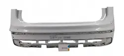 Paraurti posteriore VW Tiguan II R-Line 2015 OEM 5NA807417