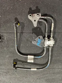 IVECO DAILY Oliekoelerleidingen OEM 5801776950