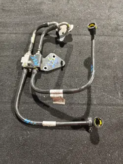 IVECO DAILY Líneas Refrigerador Aceite OEM 5801776950