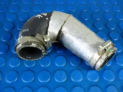 OPEL ASTRA K 1.5 CDTI Manguera de aire 55514217