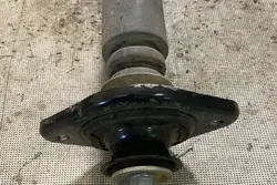 Ammortizzatore posteriore sinistro RENAULT LATITUDE 562100036R