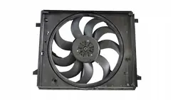 Kylarrubrik Maserati Ghibli Levante Quattroporte OEM