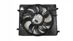 Ventilateur de radiateur Maserati Ghibli Levante Quattroporte OEM