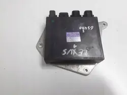 Lexus GS 300-450H injectiecontroller 8954030790
