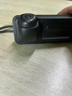OEM DHA3191 Backkamera för Kia Stonic