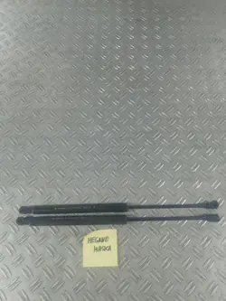 RENAULT MEGANE IV RS 19- Motorhuv Stötdämpare Set 654707606R