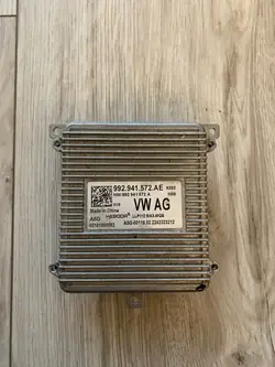Module Convertisseur LED OEM 992941572AE pour VW Group