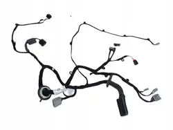 Harness da porta dianteira OEM HY3214630 para câmera