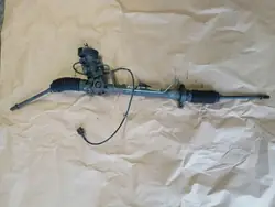 Direção Fox Polo IV 9n Ibiza III Fabia I 6q1423051aq