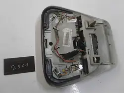 Kabinenbeleuchtung OEM 1638200101 für Mercedes-Benz