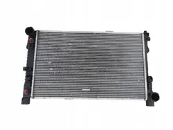 RADIADOR DE AGUA MERCEDES C-KLASA W204 62786A