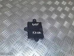 Ford Kuga ECU cv1t14b532bf - Gebruikt OEM-onderdeel