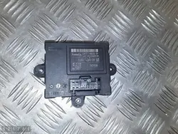 ECU Ford Kuga cv1t14b532bf - Peça OEM usada