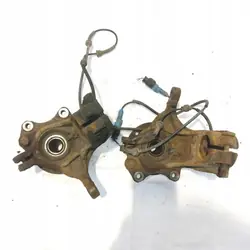 CITROEN C3 II 1.6 HDI Styrled Left Right Front OEM