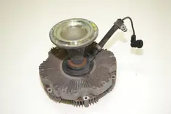 Embrayage Visqueux VISCO WISKO OEM Mercedes Actros MP4