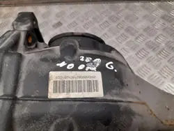Mercedes-Benz achterdifferentieel OEM A2043502062