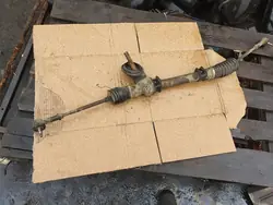 Caixa de direção OPEL CORSA B 2001 1.0 Usada 26030367