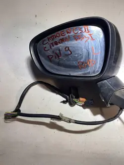 Rétroviseur droit Citroen DS3 OEM 020715608391