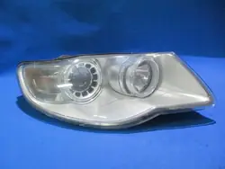 Rechtes Vorderlicht VW Touareg 7L Lift