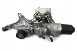 Moottorin Kiinnike OEM 06L903143D Audi VW Skoda