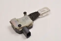 Porsche 911 997 Heckklappenschloss-Aktuator OEM 99762411800