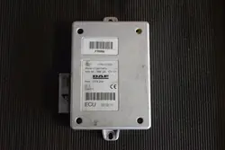 Contrôleur ECU DAF XF 105 1778294