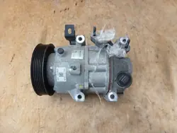 Compresor de Aire Acondicionado KIA HYUNDAI 97701-D7300